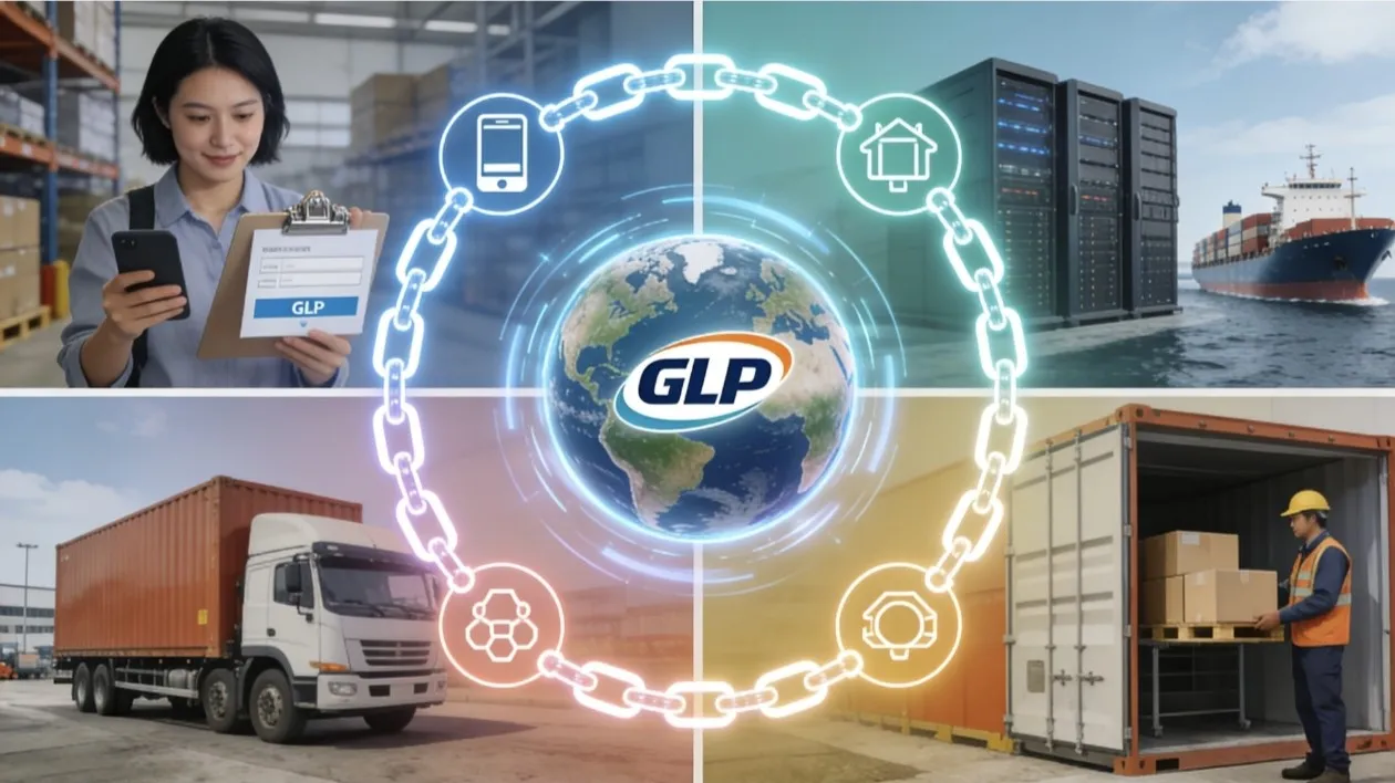 GLP Chain GLP Chain